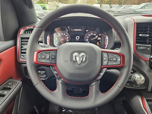 New 2026 RAM 1500 Rebel w/ Bed Utility Group image 20