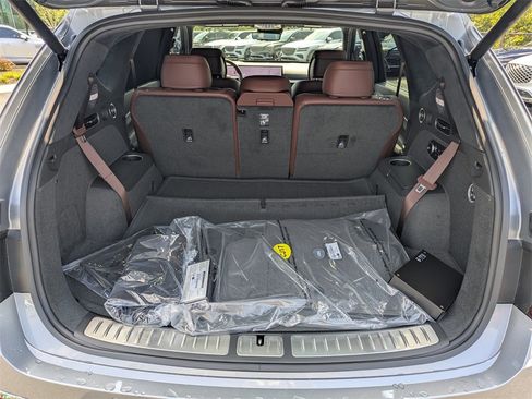 New 2026 Genesis GV80 3.5T Prestige image 13