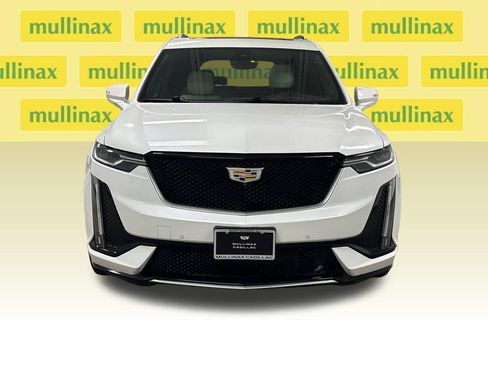 Used 2020 Cadillac XT6 Sport AWD/4WD image 5