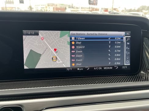 Certified 2022 Mercedes-Benz G 63 AMG 4MATIC image 24