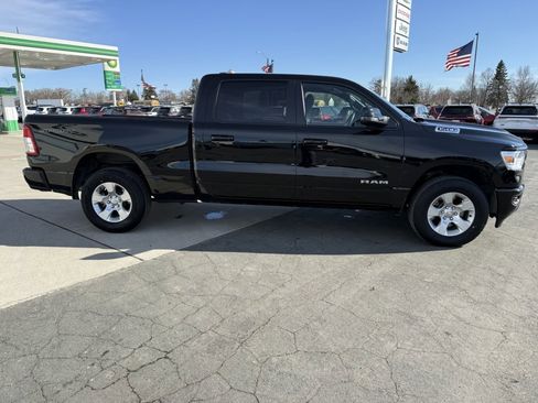 Used 2023 RAM 1500 Big Horn image 9