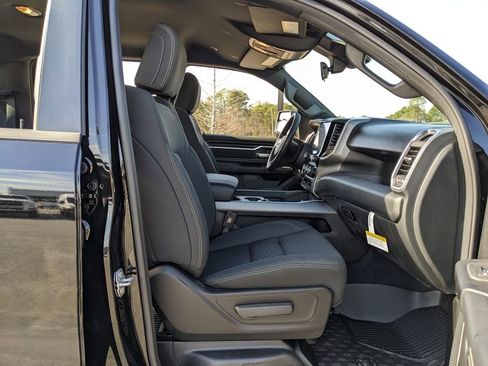 New 2026 RAM 1500 Big Horn image 45