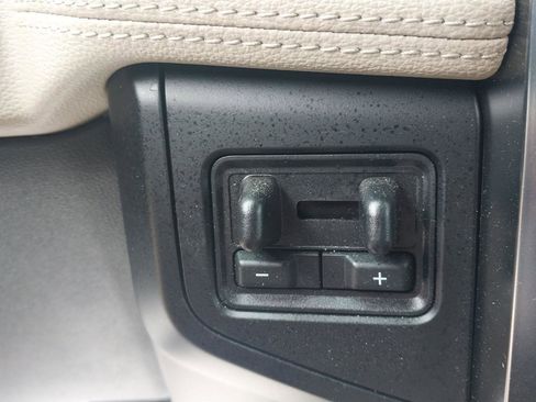 Used 2023 Ford Expedition Max Limited image 16