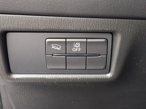 Used 2023 MAZDA CX-5 AWD 2.5 S w/ Select Package image 26