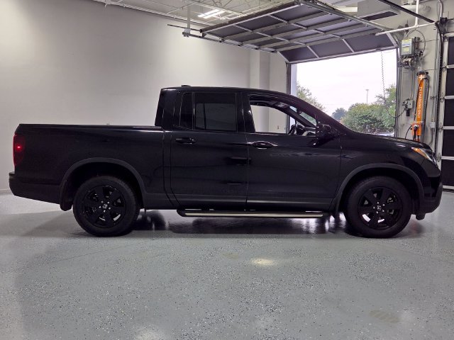 Used 2019 Honda Ridgeline Black Edition image 12
