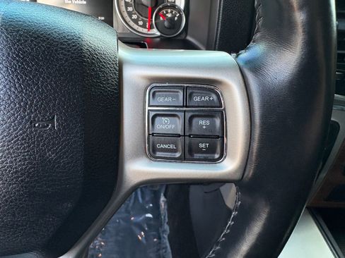 Used 2014 RAM 1500 Laramie w/ Convenience Group image 35