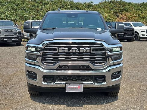 New 2026 RAM 2500 Tradesman AWD/4WD image 2