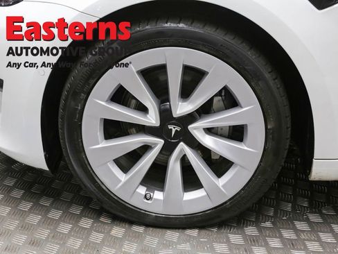 Used 2021 Tesla Model 3 Long Range image 29