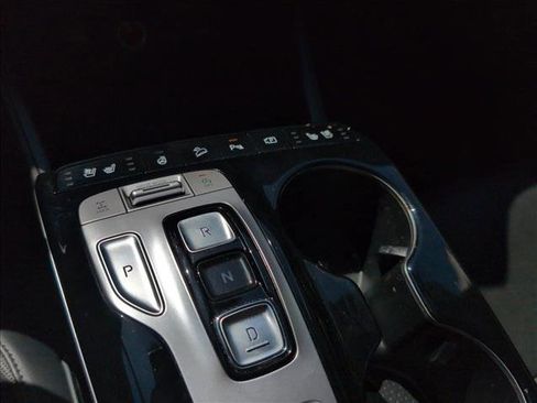 Certified 2023 Hyundai Tucson Limited AWD/4WD image 14