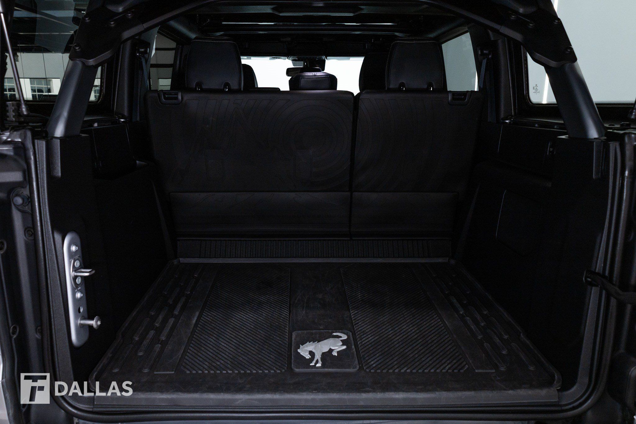 Used 2024 Ford Bronco Raptor AWD/4WD image 15