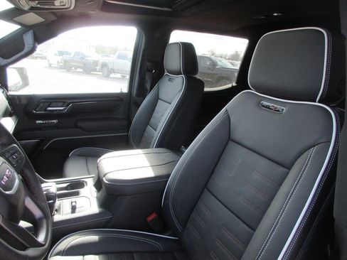 New 2026 GMC Sierra 1500 AT4X image 13