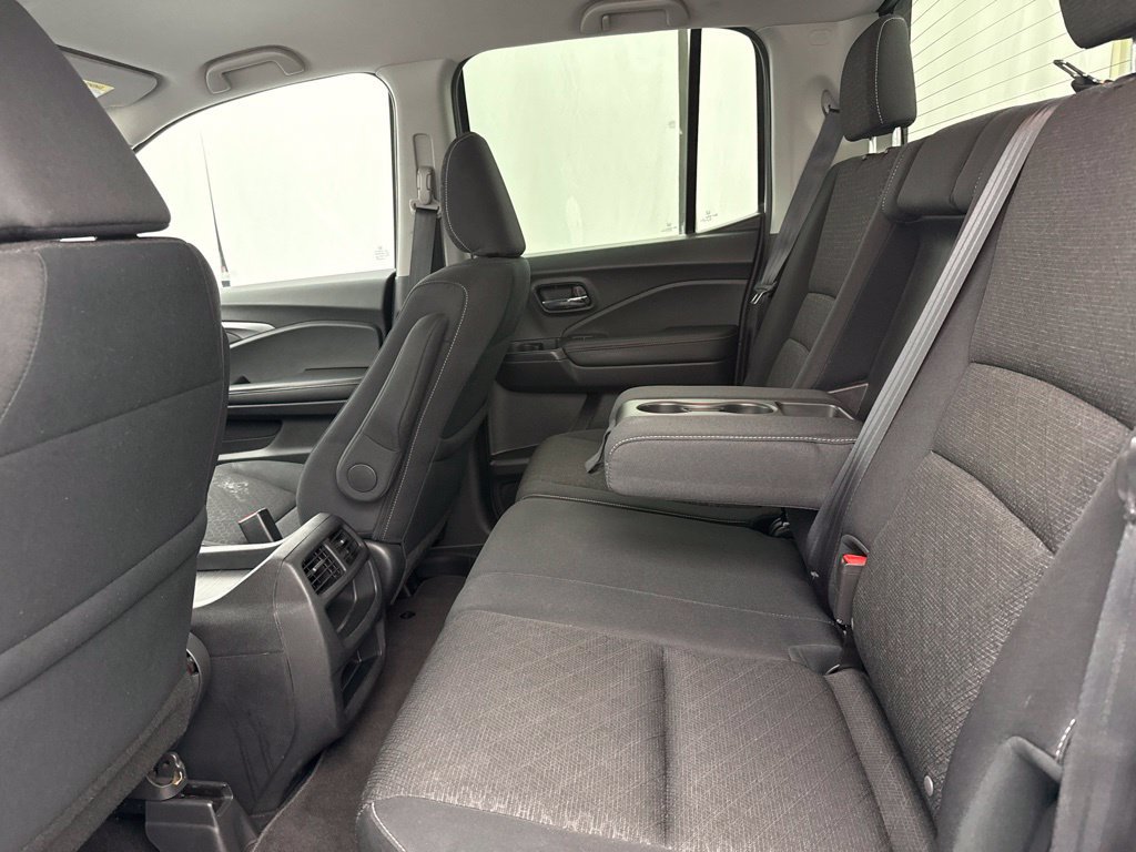 Used 2023 Honda Ridgeline Sport image 12