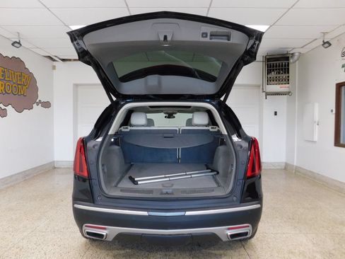 Used 2021 Cadillac XT5 Premium Luxury AWD/4WD image 62