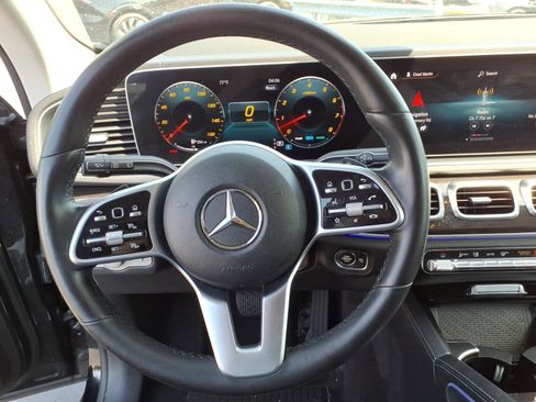 Used 2020 Mercedes-Benz GLS 450 4MATIC image 17