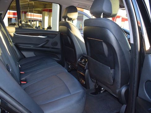 Used 2016 BMW X5 sDrive35i image 12