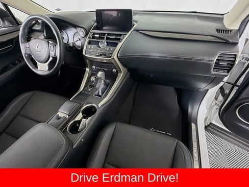 Used 2020 Lexus NX 300 AWD w/ Comfort Package image 26
