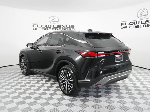 Certified 2026 Lexus RX 350 Premium Plus w/ Accessory Package (K3) FWD image 5