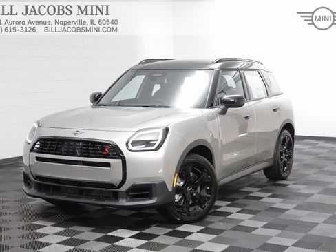 New 2026 MINI Cooper Countryman S image 1