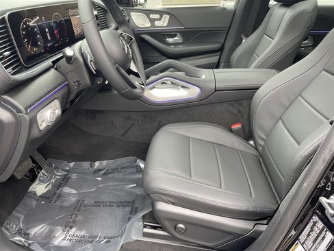 New 2026 Mercedes-Benz GLE 350 GLE 350 4MATIC SUV image 18