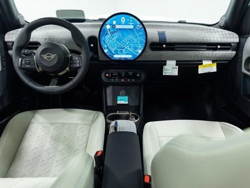 New 2026 MINI Cooper S FWD image 18