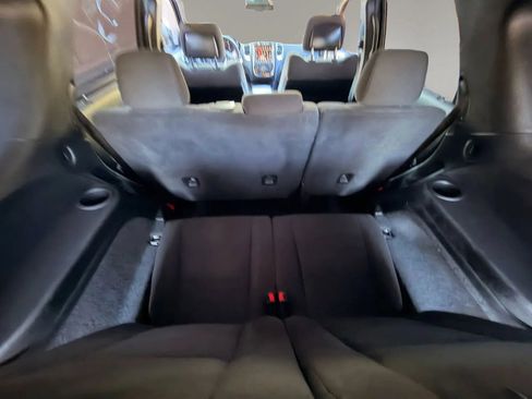 Used 2015 Dodge Durango SXT w/ Quick Order Package 23B RWD image 35