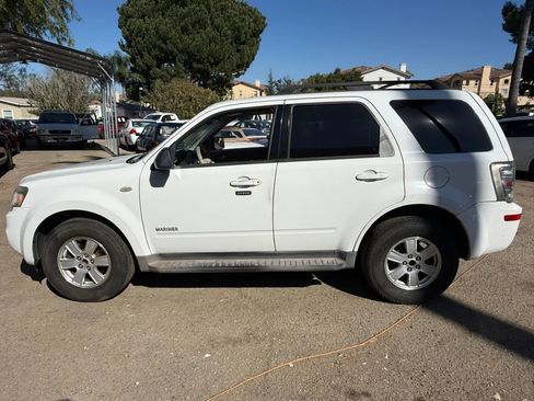 Used 2008 Mercury Mariner 2WD V6 image 2