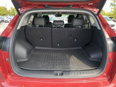 Used 2021 Hyundai Tucson Limited AWD/4WD image 30