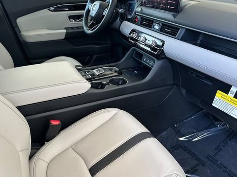 New 2026 Honda Pilot EX-L image 19