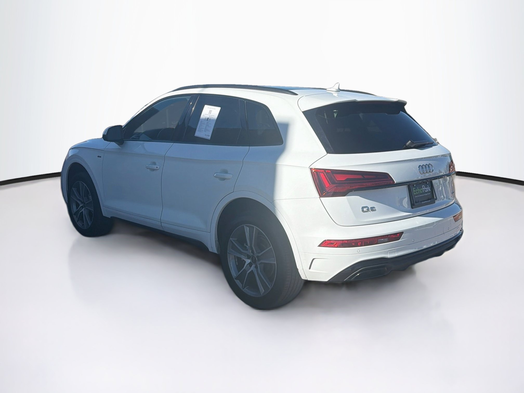 Used 2025 Audi Q5 2.0T Premium AWD/4WD image 5