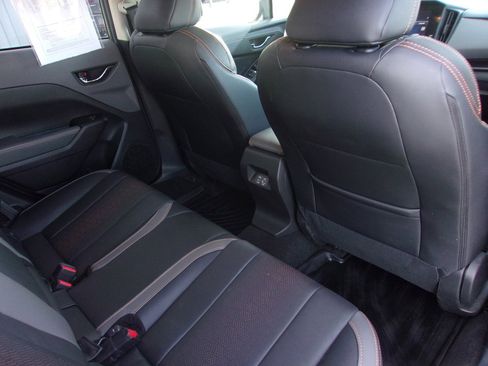 Used 2024 Subaru Crosstrek 2.5i Limited image 13