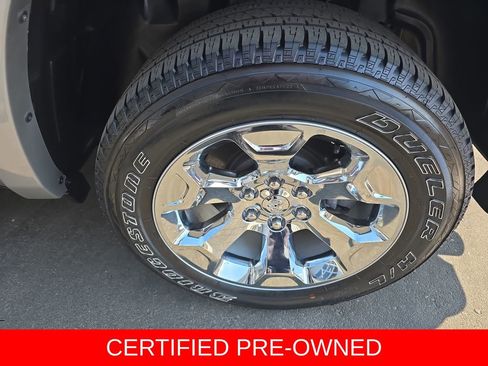 Used 2026 RAM 1500 Big Horn AWD/4WD image 33