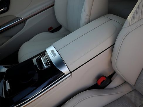 New 2026 Mercedes-Benz CLE 53 AMG 4MATIC Cabriolet image 29