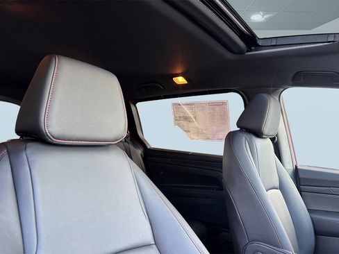 New 2026 Honda Odyssey Sport-L image 24