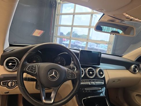 Used 2017 Mercedes-Benz C 300 Coupe image 18