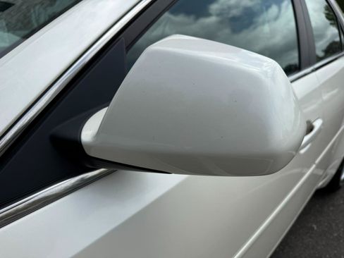 Used 2009 Cadillac CTS 3.6 w/ Wood Trim Package image 14