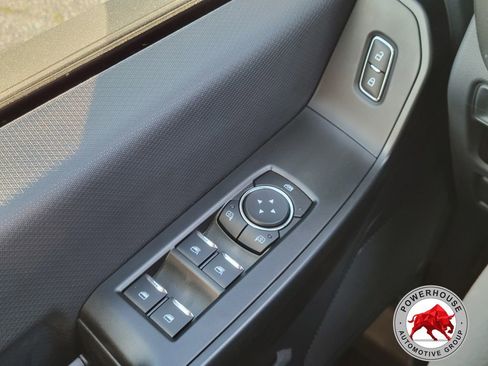 New 2025 Ford F150 STX w/ Equipment Group 200A image 25