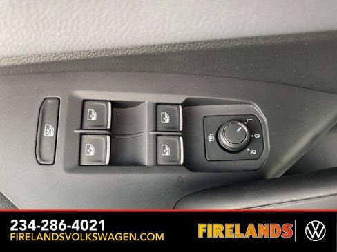 New 2026 Volkswagen Jetta SEL image 23