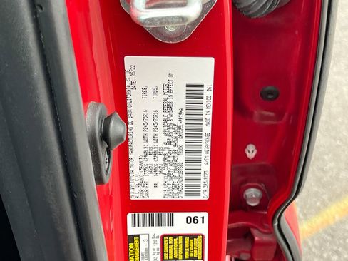 Used 2022 Toyota Tacoma SR5 image 29