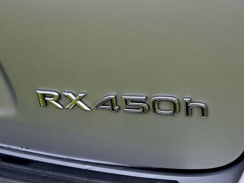 Used 2010 Lexus RX 450h AWD image 31