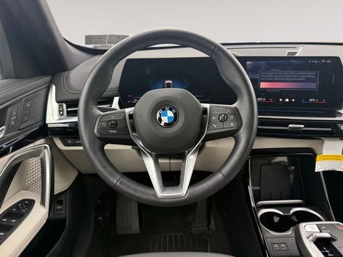 Certified 2026 BMW X1 xDrive28i w/ Convenience Package AWD/4WD image 12