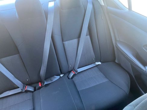 Used 2024 Nissan Sentra SV image 37