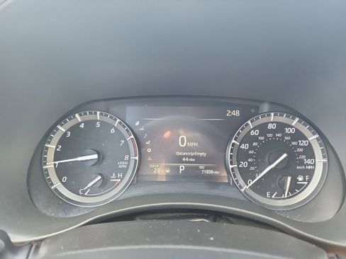 Certified 2020 Toyota Highlander Platinum image 18