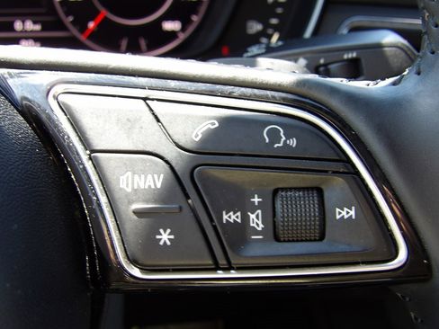 Used 2017 Audi A4 2.0T Prestige image 23