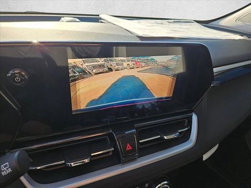 New 2026 Chevrolet TrailBlazer LT w/ Driver Confidence Package image 14