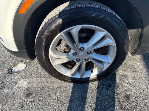 Used 2021 Buick Encore GX Preferred w/ Cold Weather Comfort Package image 24