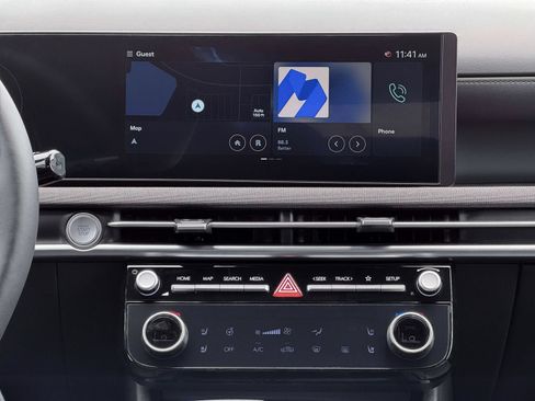 New 2026 Hyundai Santa Cruz Limited AWD/4WD image 18