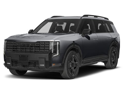 New 2027 Kia Telluride X-Line SX Prestige AWD/4WD image 1