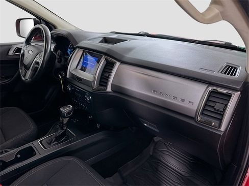 Certified 2022 Ford Ranger XLT w/ Equipment Group 302A High image 26