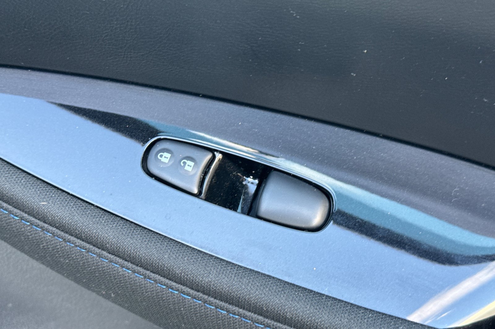 Certified 2023 Nissan Leaf SV Plus FWD image 22