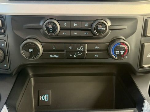 Used 2024 Ford F350 XLT w/ 360-Degree Camera Package image 13